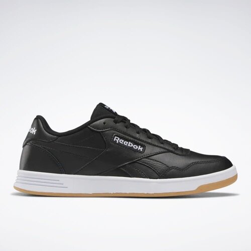 Кеды Reebok Court Advance, размер 8.5, черный