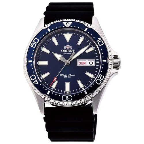 Часы наручные Orient RA-AA0006L19B