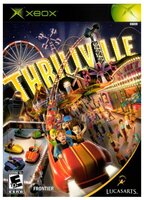 Игра для Xbox Thrillville