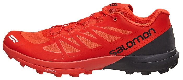 salomon sg 6