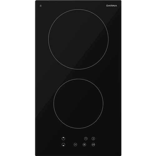 Электрическая варочная панель Darina P E 545 B Hi-Light независимая черный 1222700₽