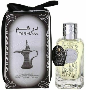 Ard Al Zaafaran Dirham парфюмерная вода 100 мл унисекс