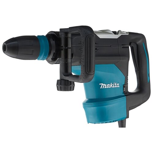 фото Перфоратор сетевой Makita HR4003C (8.3 Дж)