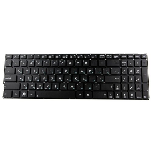 Клавиатура для ноутбука Asus X556UB X556UA P/n: OKNBO-6122US0Q, AEXJB00110, 9Z. N8SSQ 00R клавиатура для asus x556ub x556ua p n oknbo 6122us0q aexjb00110 9z n8ssq 00r