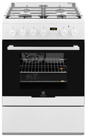 Плита Electrolux EKK 64580 OW