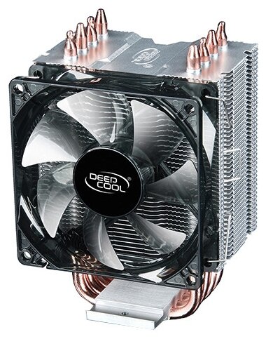 Кулер для процессора Deepcool C40