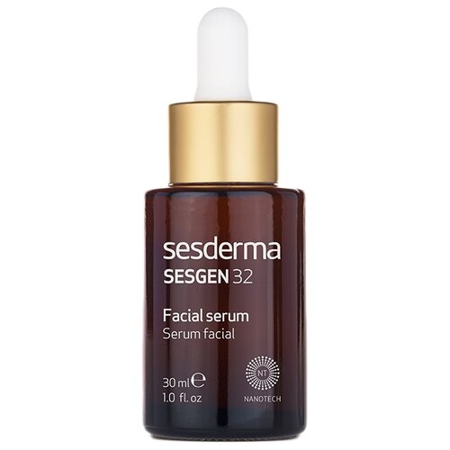 фото SesDerma Sesgen 32 Сыворотка клеточный активатор для лица, 30 мл