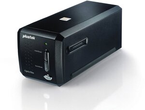 Сканер пленок и слайдов Plustek OpticFilm 8200i SE