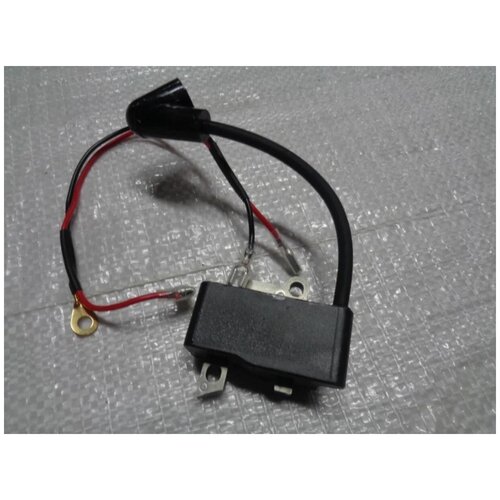 Катушка зажигания HUSQVARNA: 135-450