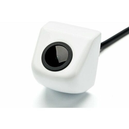 Камера заднего вида EP-КRW белая металлическая 166500₽