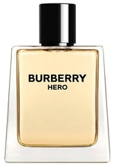 Туалетная вода Burberry мужская Hero 100 мл