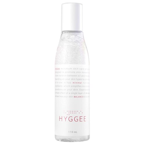 фото Hyggee Onestep Facial Essence - Balance Одноэтапная эссенция для лица, 110 мл