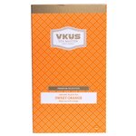 Чай черный VKUS Sweet orange organic в пакетиках - изображение