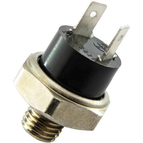 Датчик включения сигнала торможения с/обр. (ключ 27) (аналог ММ125Д) КАМ-З арт. 6052.3829 