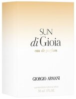 Парфюмерная вода ARMANI Sun di Gioia 50 мл