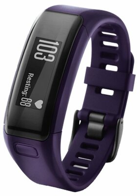 Умный браслет Garmin Vivosmart HR