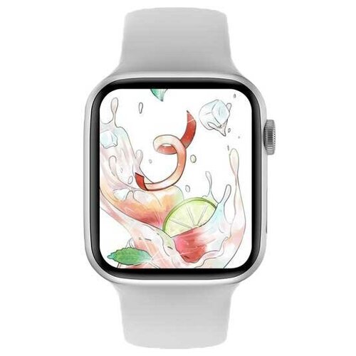 Умные наручные часы Microwear W37ProS с хронографом 429000₽