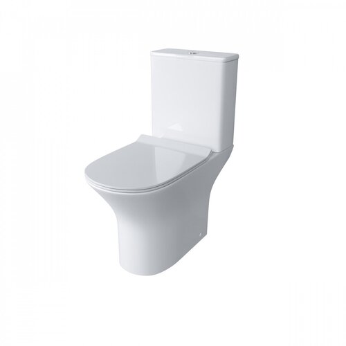 Унитаз Grossman Classic GR-4465S безободковый