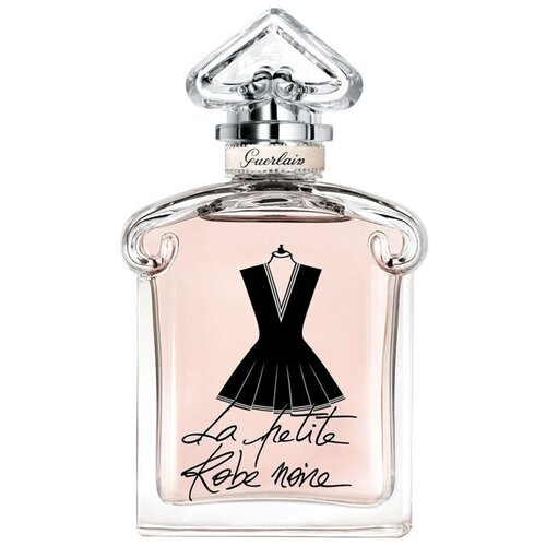 Guerlain La Petite Robe Noire Plissee туалетная вода 30мл