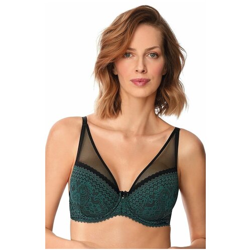 фото Пуш-ап бюстгальтер xena nipplex