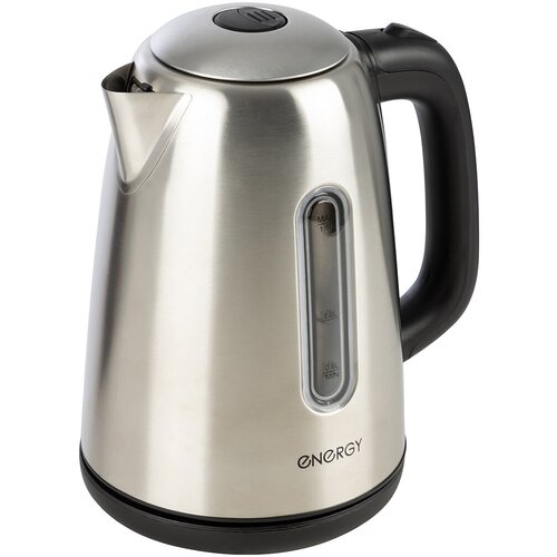 Чайник электрический Energy E-252 17 л серебро 212600₽