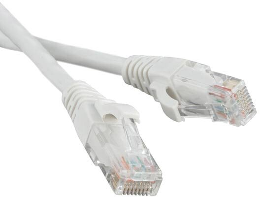 Патч-корд Lanmaster TWT-45-45-0.3-GN UTP вилка RJ-45-вилка RJ-45 кат.5е 0.3м зеленый ПВХ (уп.:1шт) - фото №13