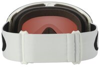 Маска Oakley Flight Deck Goggle Sharkskin Port/Prizm Snow Rose