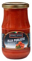 Соус Romeo Rossi Alla pugliese, 350 г