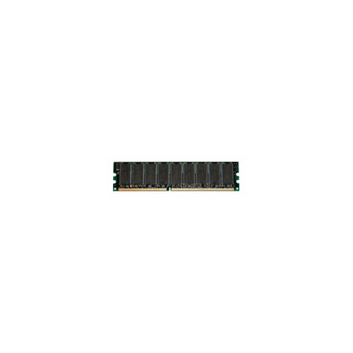 Оперативная память HP 256 МБ DDR 266 МГц DIMM AA632A оперативная память infineon 512 мб ddr 266 мгц dimm cl2 hys64d64020gu 7 b
