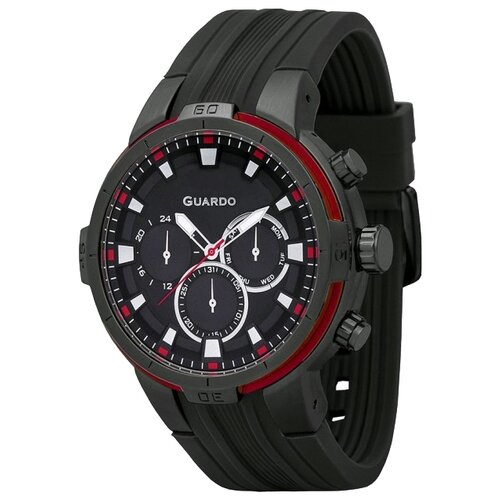 фото Наручные часы guardo 11149-5