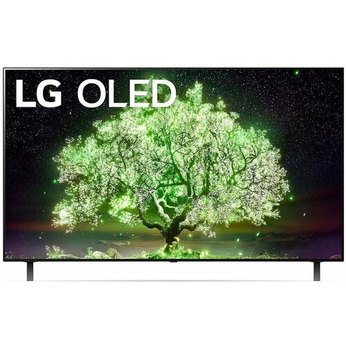 Телевизор LG OLED55A1PVA 14112000₽