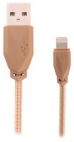 Кабель Awei USB - Lightning (CL-981) 1 м графит