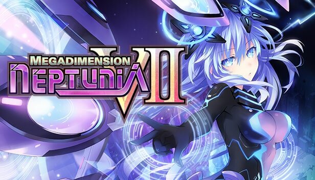 Игра Megadimension Neptunia VII для PC (STEAM) (электронная версия)