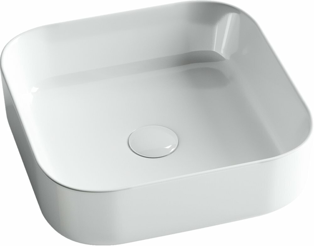 Раковина Ceramica Nova Element CN6012