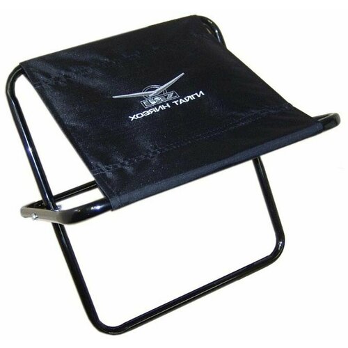 Раскладной стульчик подарочный походный AMBER-9758 сувенирный UAZ хозяин тайги подарок для водителя алмазная мозаика милато хозяин тайги o 582
