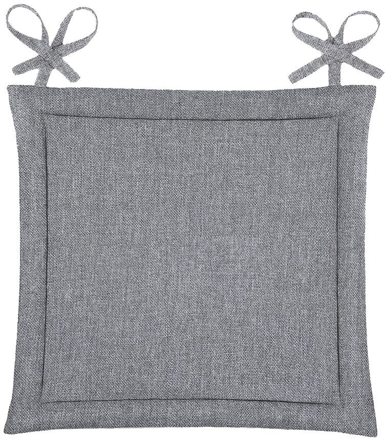 фото Подушка на стул 40х40 см Волшебная Ночь (764722)