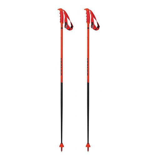 горнолыжные палки atomic redster rs sl 19 20 120 Горнолыжные палки Atomic Redster RS Red/Black (120)