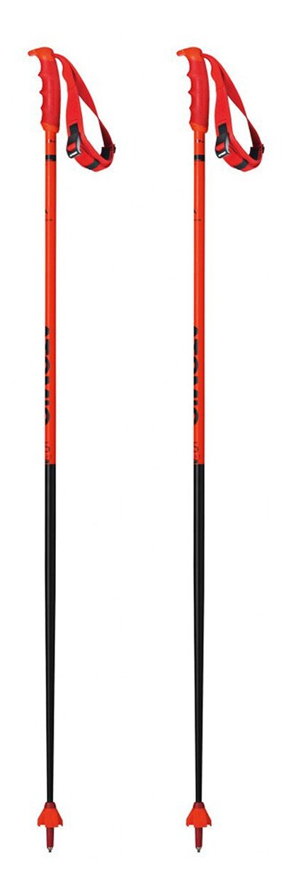   Atomic Redster RS Red/Black (125)