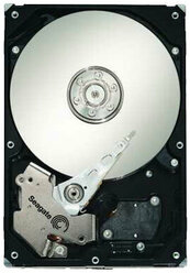 Жесткий диск Seagate Barracuda 1 ТБ ST31000640SS