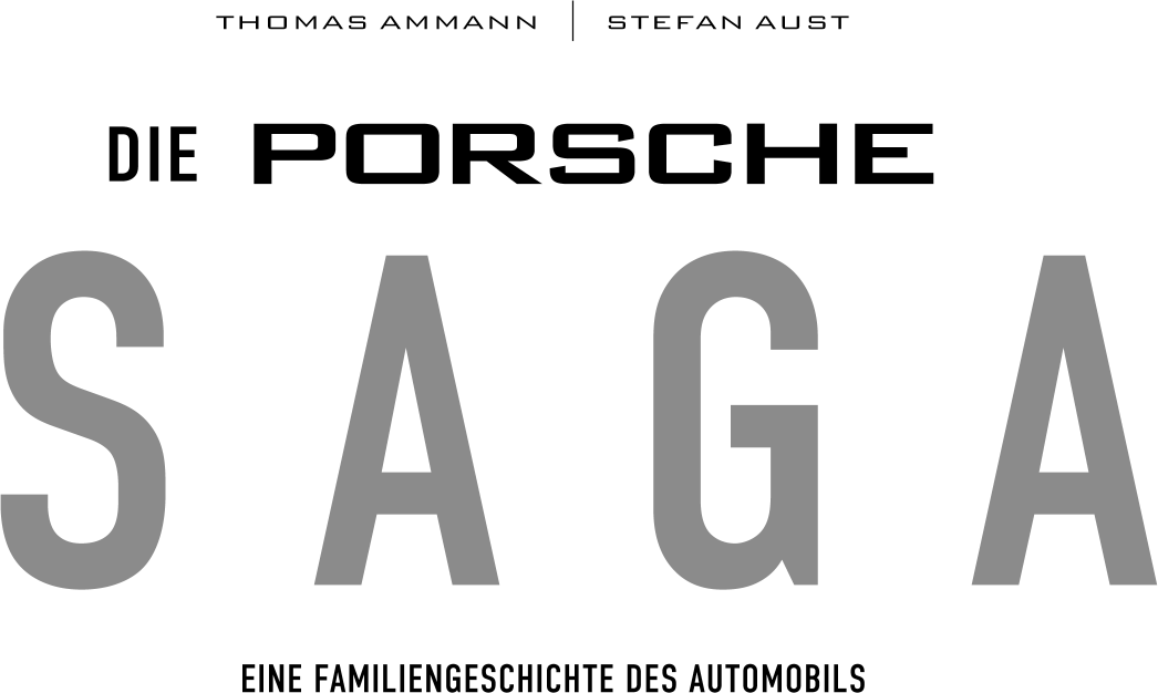 Сага о Porsche. История семьи и автомобиля - фото №10