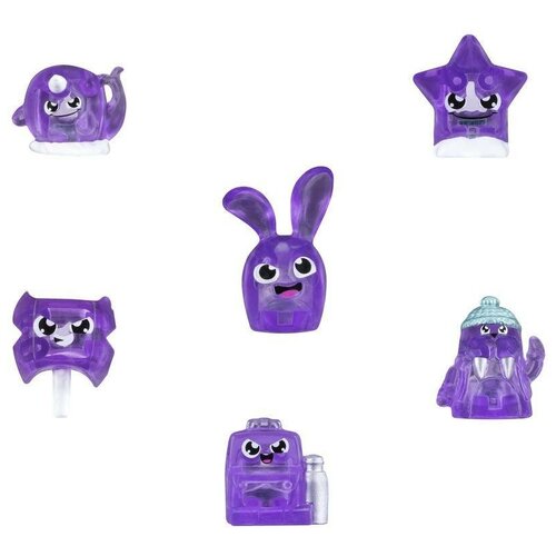 Игровой набор Hanazuki B8451