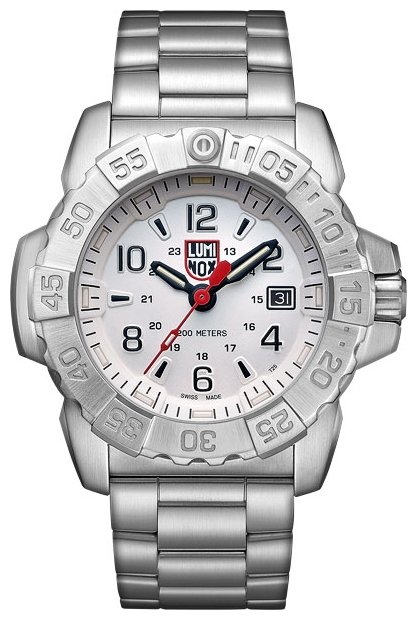 Наручные часы Luminox Sea