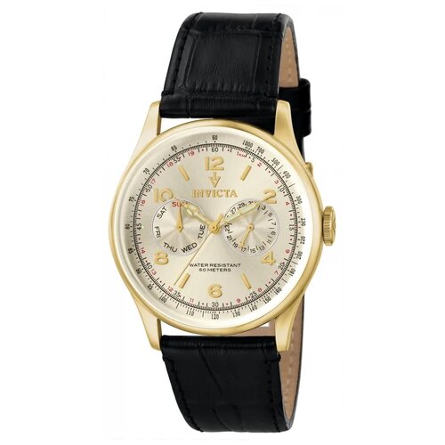 фото Наручные часы invicta vintage quartz 6750