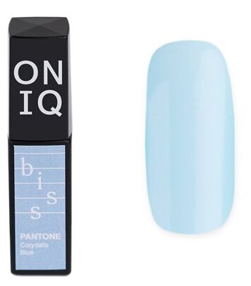 OGP-037s Гель-лак для покрытия ногтей. PANTONE: Corydalis Blue