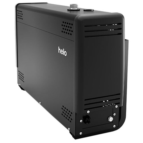 Парогенератор Helo Steam Pro 160 160 кВт без пульта с авточисткой арт 002107 19639000₽
