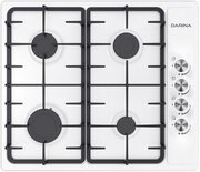 Встраиваемая газовая варочная панель Darina 1T1 BGM 341 11 W