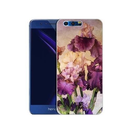 фото Чехол gosso 677796 для honor 9