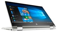 Ноутбук HP PAVILION 14-cd1002ur x360 (Intel Core i7 8565U 1800 MHz/14