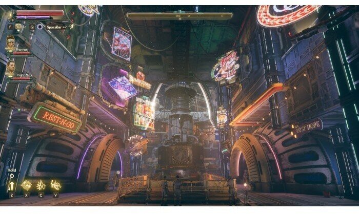 Игра для Xbox One Bethesda - фото №16