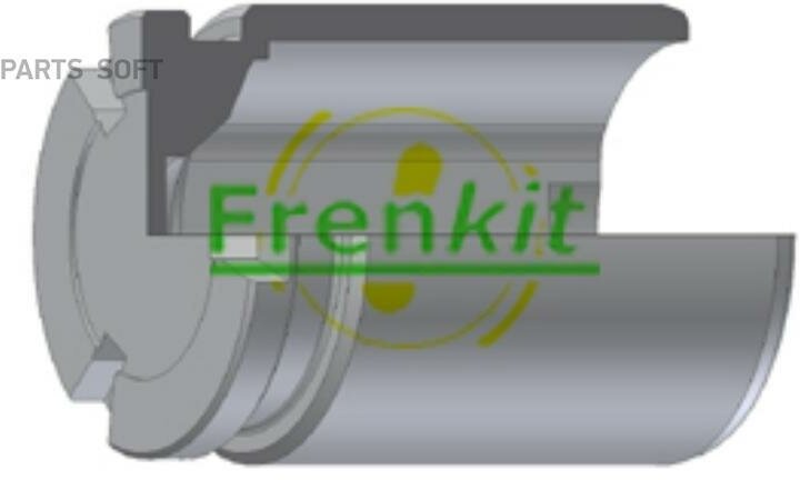 Поршень суппорта FRENKIT P445202